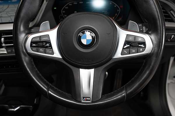 2021 BMW 1 Series M135i xDrive F40