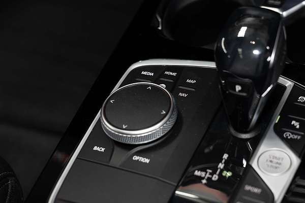 2021 BMW 1 Series M135i xDrive F40