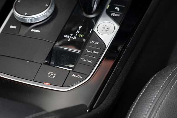 2021 BMW 1 Series M135i xDrive F40