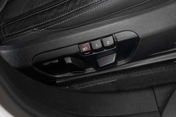 2021 BMW 1 Series M135i xDrive F40