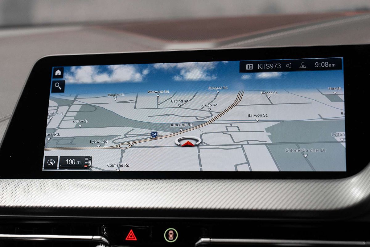 2021 BMW 1 Series M135i xDrive F40