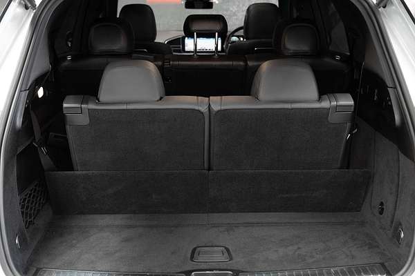 2019 Mercedes-Benz GLE-Class GLE300 d V167