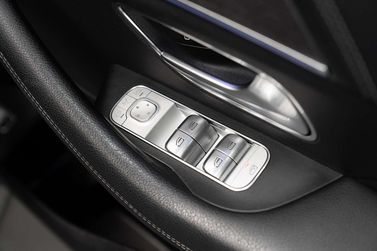 2019 Mercedes-Benz GLE-Class GLE300 d V167