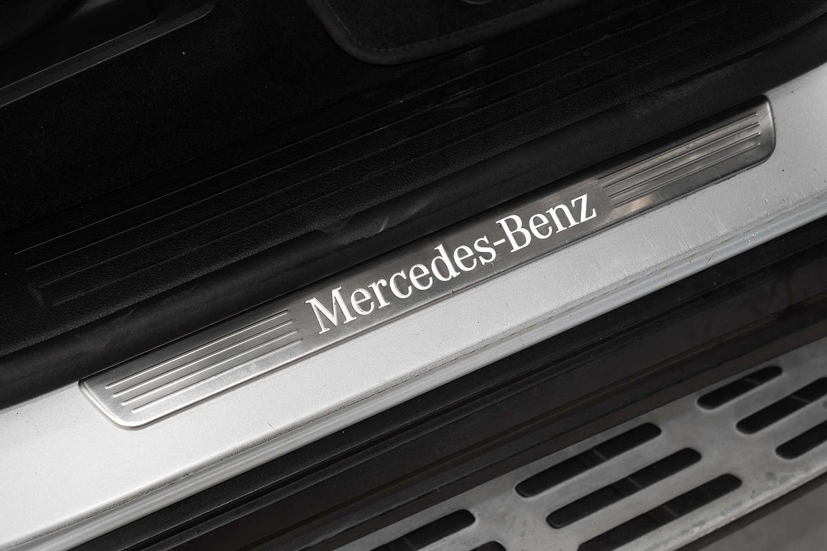 2019 Mercedes-Benz GLE-Class GLE300 d V167