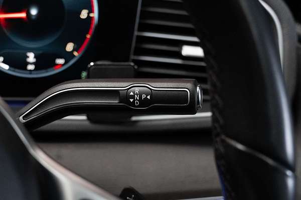 2019 Mercedes-Benz GLE-Class GLE300 d V167