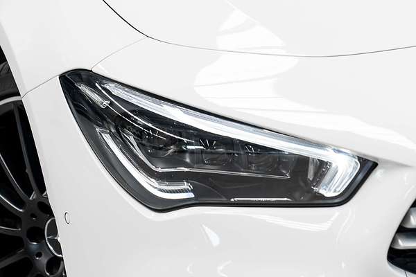 2020 Mercedes-Benz CLA-Class CLA35 AMG C118