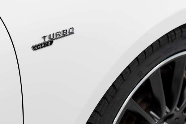 2020 Mercedes-Benz CLA-Class CLA35 AMG C118