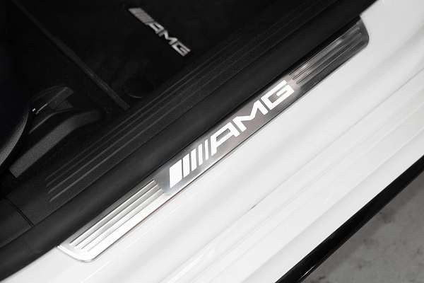 2020 Mercedes-Benz CLA-Class CLA35 AMG C118