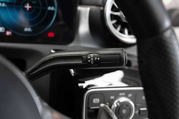 2020 Mercedes-Benz CLA-Class CLA35 AMG C118