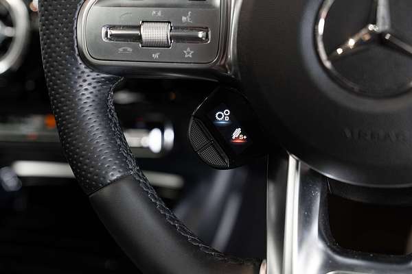 2020 Mercedes-Benz CLA-Class CLA35 AMG C118