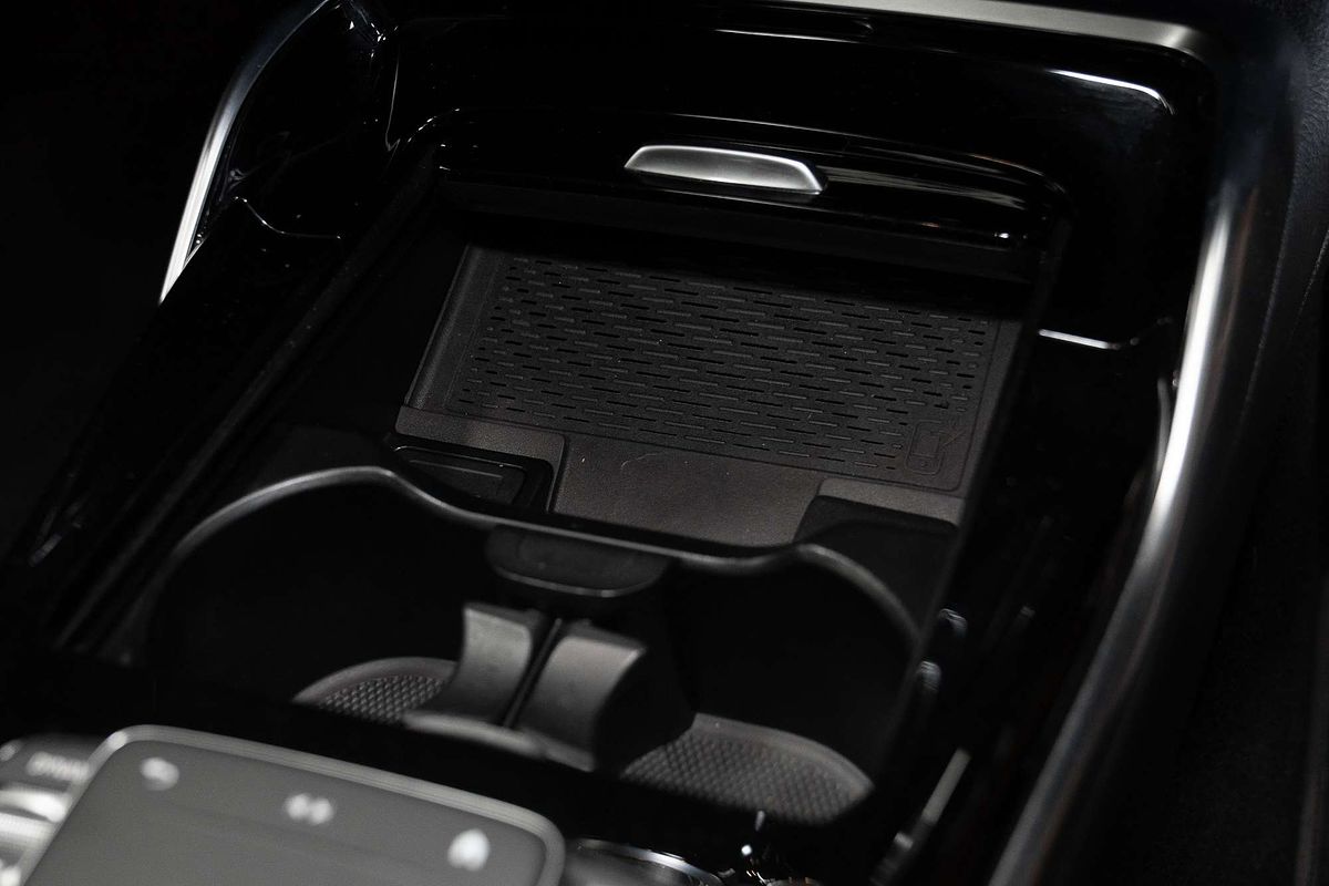 2020 Mercedes-Benz CLA-Class CLA35 AMG C118
