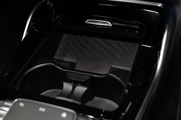 2020 Mercedes-Benz CLA-Class CLA35 AMG C118