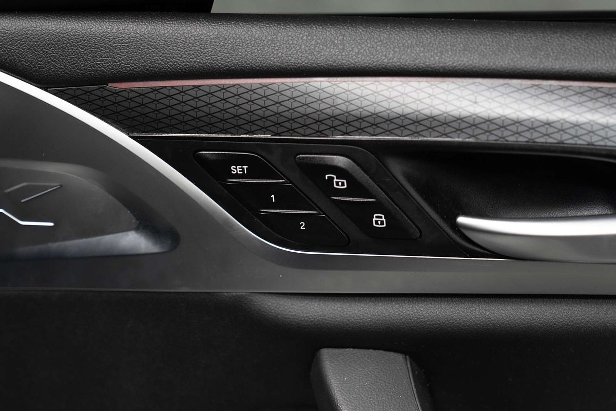2021 BMW X4 xDrive20i M Sport G02 LCI