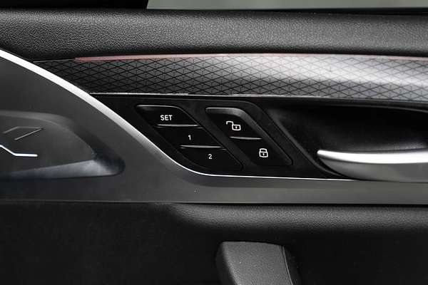 2021 BMW X4 xDrive20i M Sport G02 LCI
