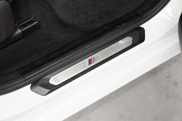 2021 BMW X4 xDrive20i M Sport G02 LCI