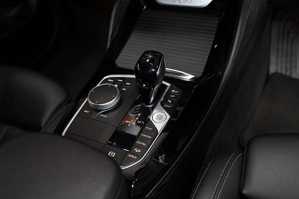 2021 BMW X4 xDrive20i M Sport G02 LCI