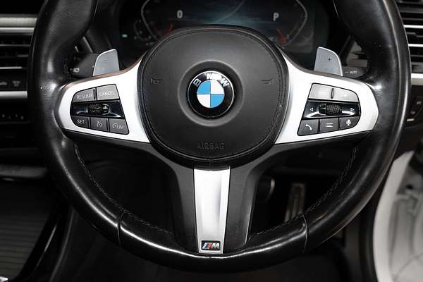 2021 BMW X4 xDrive20i M Sport G02 LCI