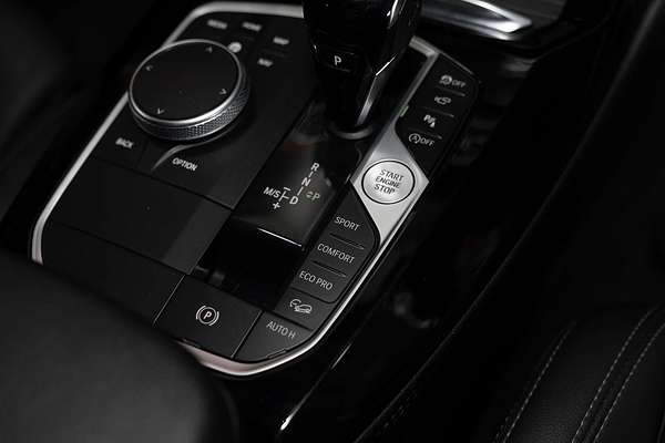 2021 BMW X4 xDrive20i M Sport G02 LCI