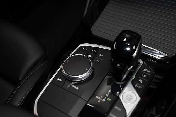 2021 BMW X4 xDrive20i M Sport G02 LCI