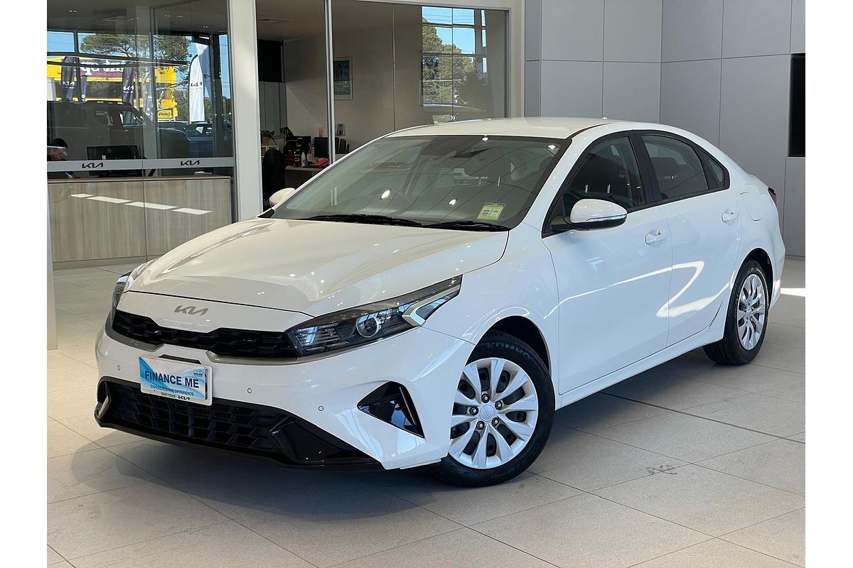 2023 Kia Cerato S BD