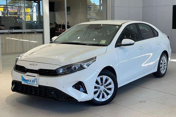 2023 Kia Cerato S BD