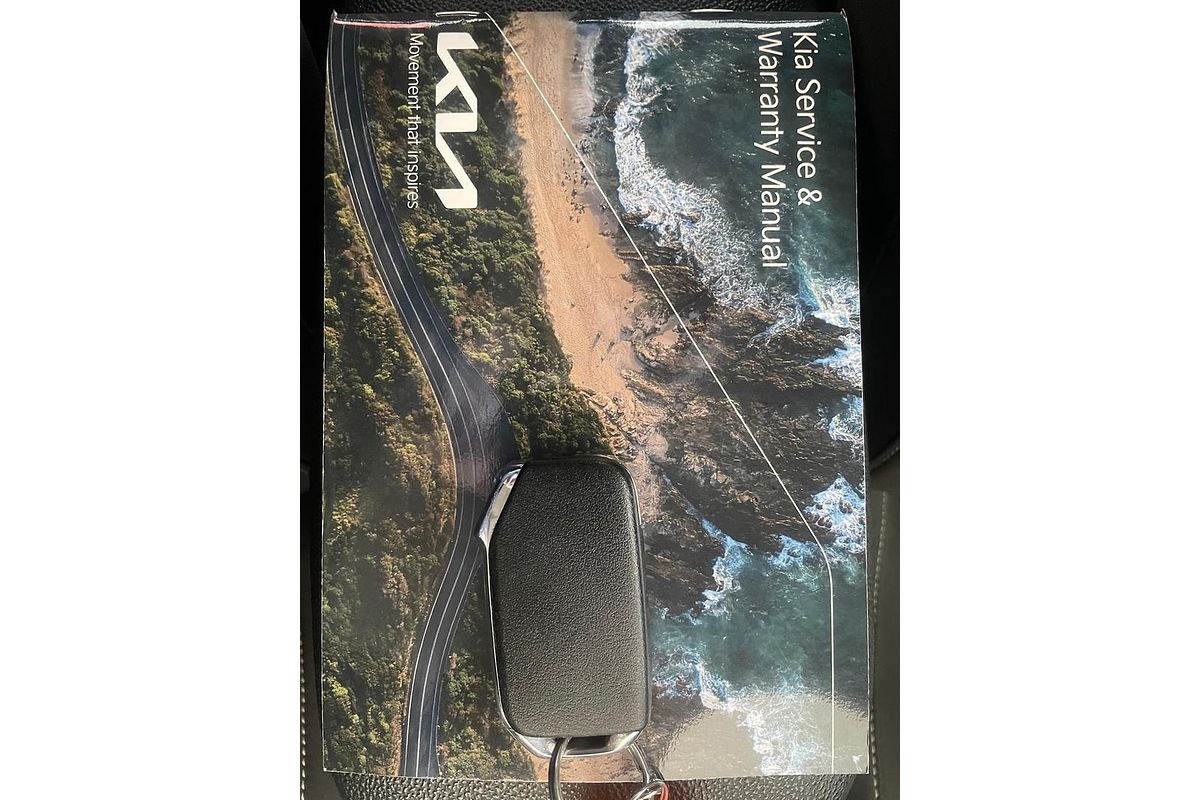 2023 Kia Cerato S BD