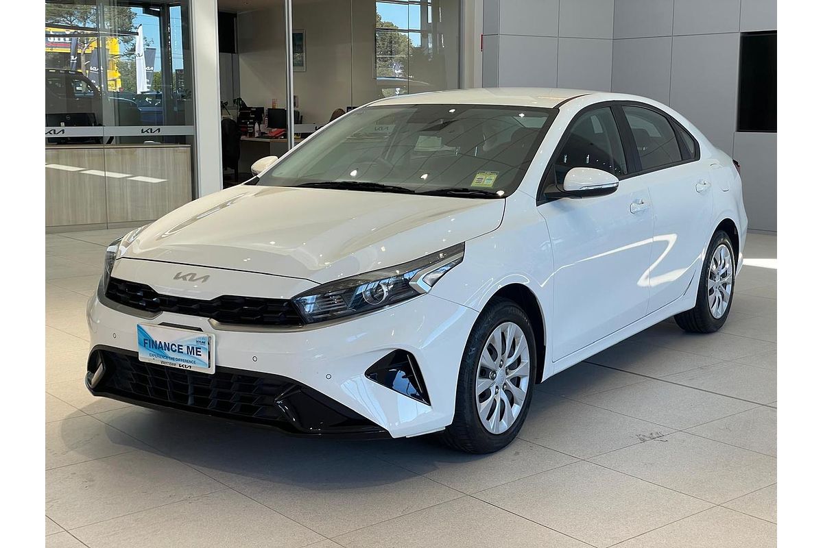 2023 Kia Cerato S BD