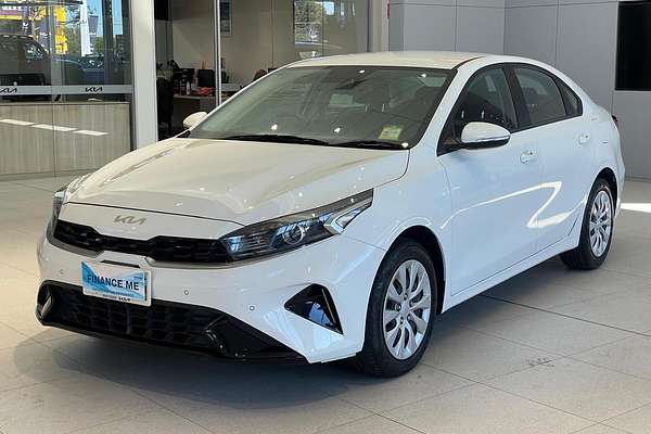 2023 Kia Cerato S BD