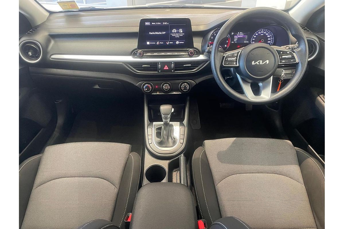 2023 Kia Cerato S BD
