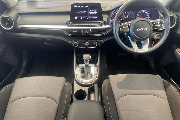 2023 Kia Cerato S BD