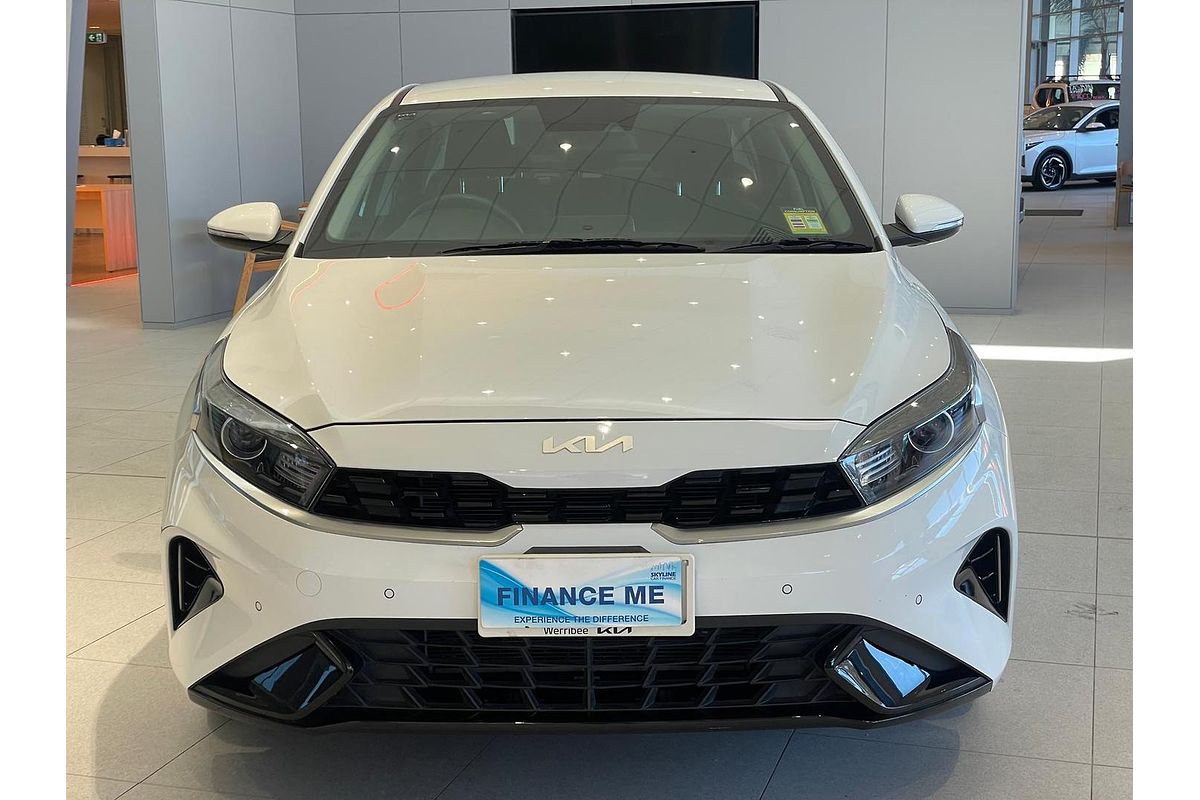 2023 Kia Cerato S BD
