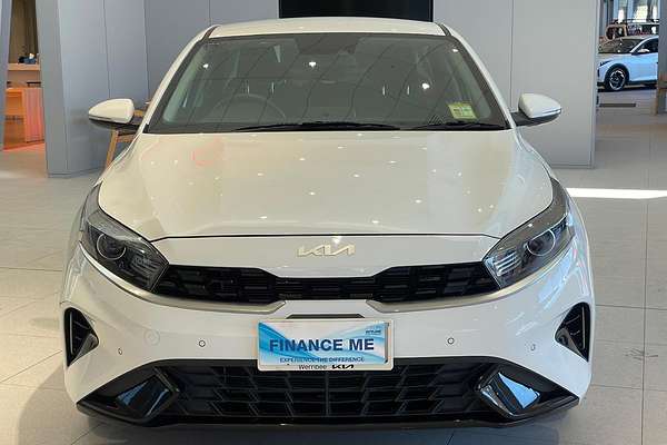 2023 Kia Cerato S BD