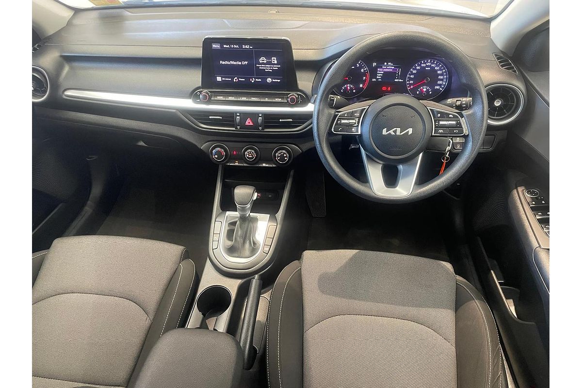 2023 Kia Cerato S BD