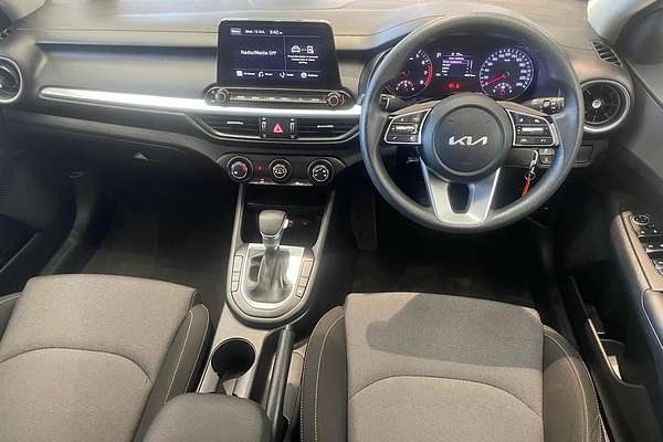 2023 Kia Cerato S BD