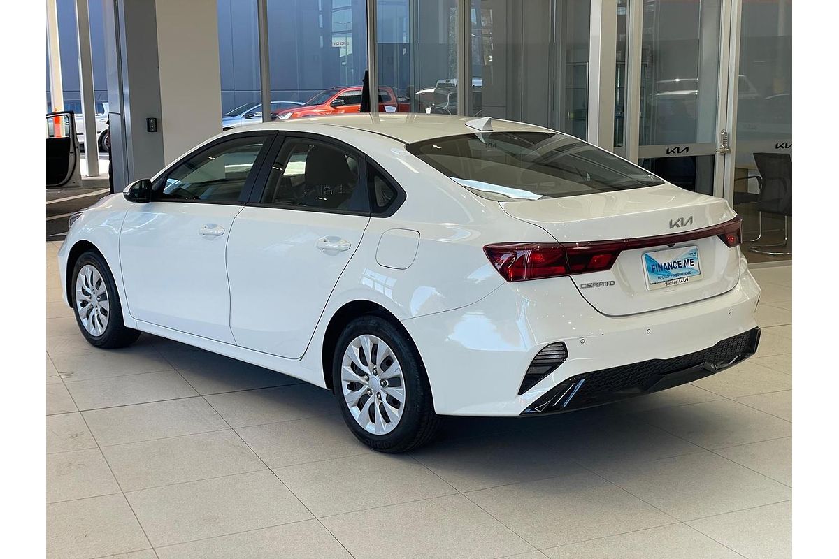 2023 Kia Cerato S BD