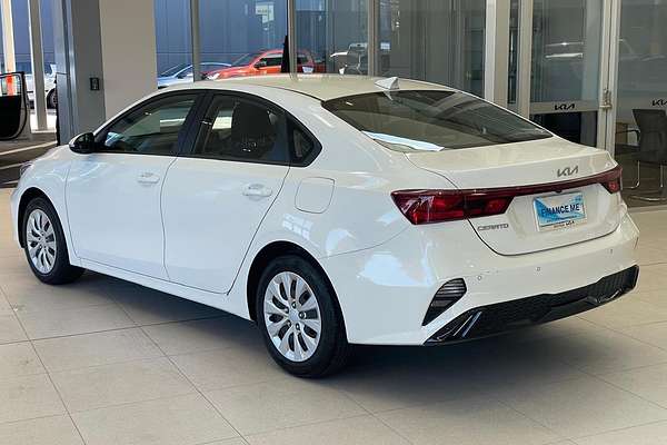2023 Kia Cerato S BD