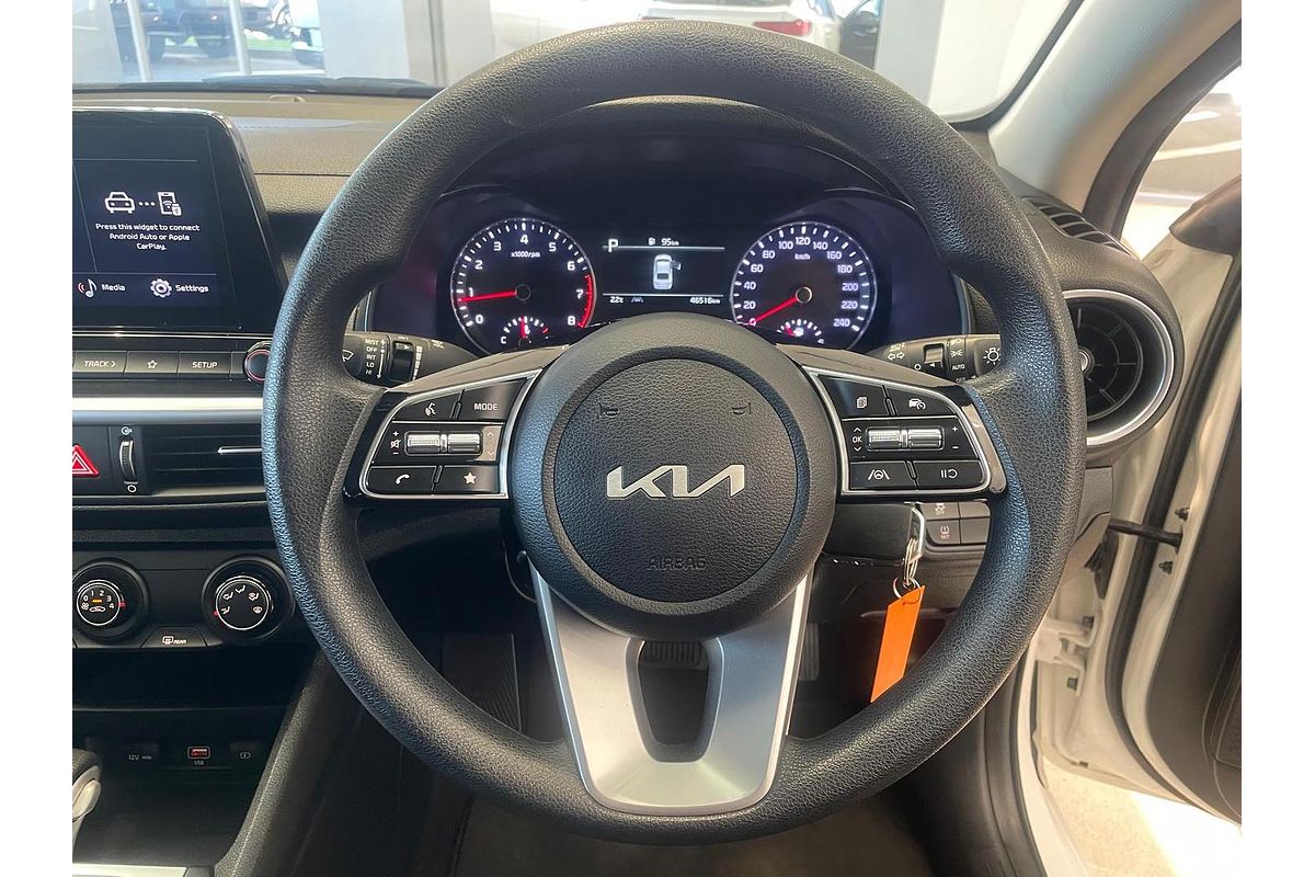 2023 Kia Cerato S BD
