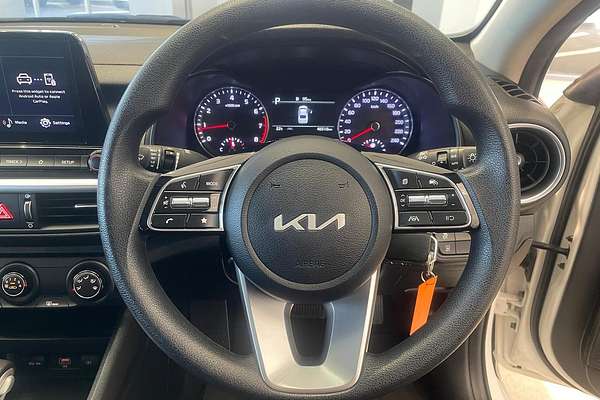 2023 Kia Cerato S BD