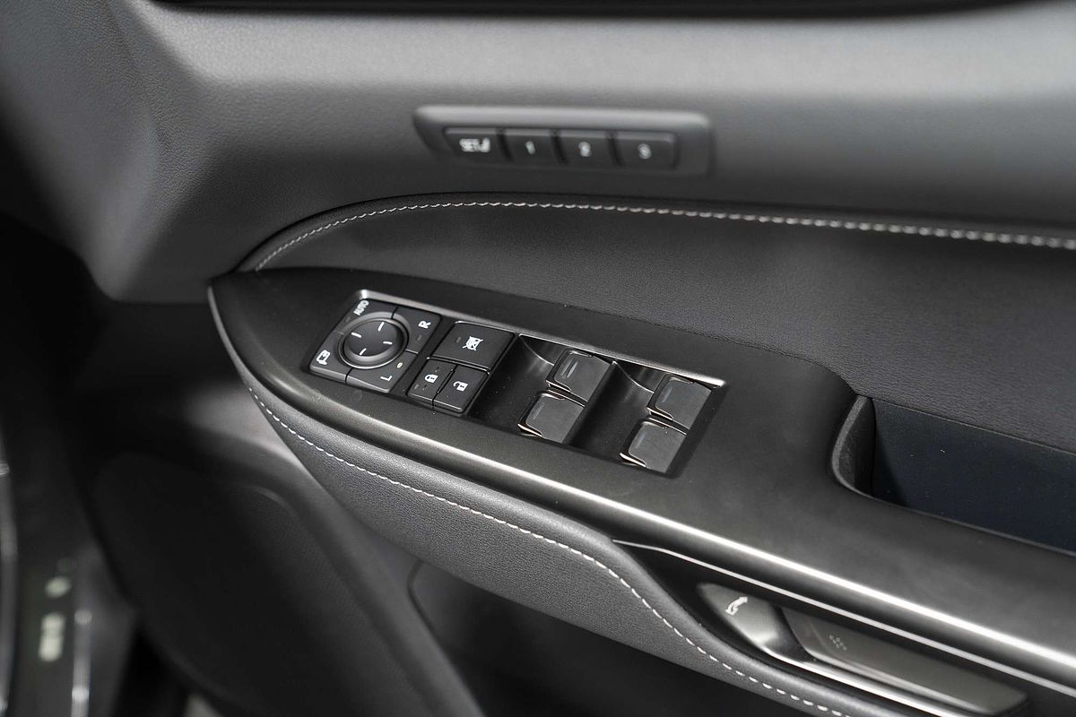 2024 Lexus NX NX350h F Sport AAZH25R