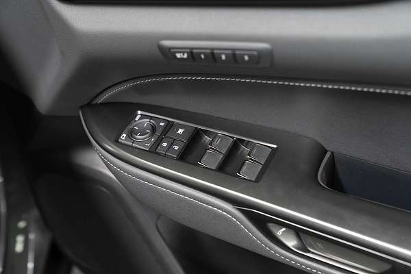 2024 Lexus NX NX350h F Sport AAZH25R