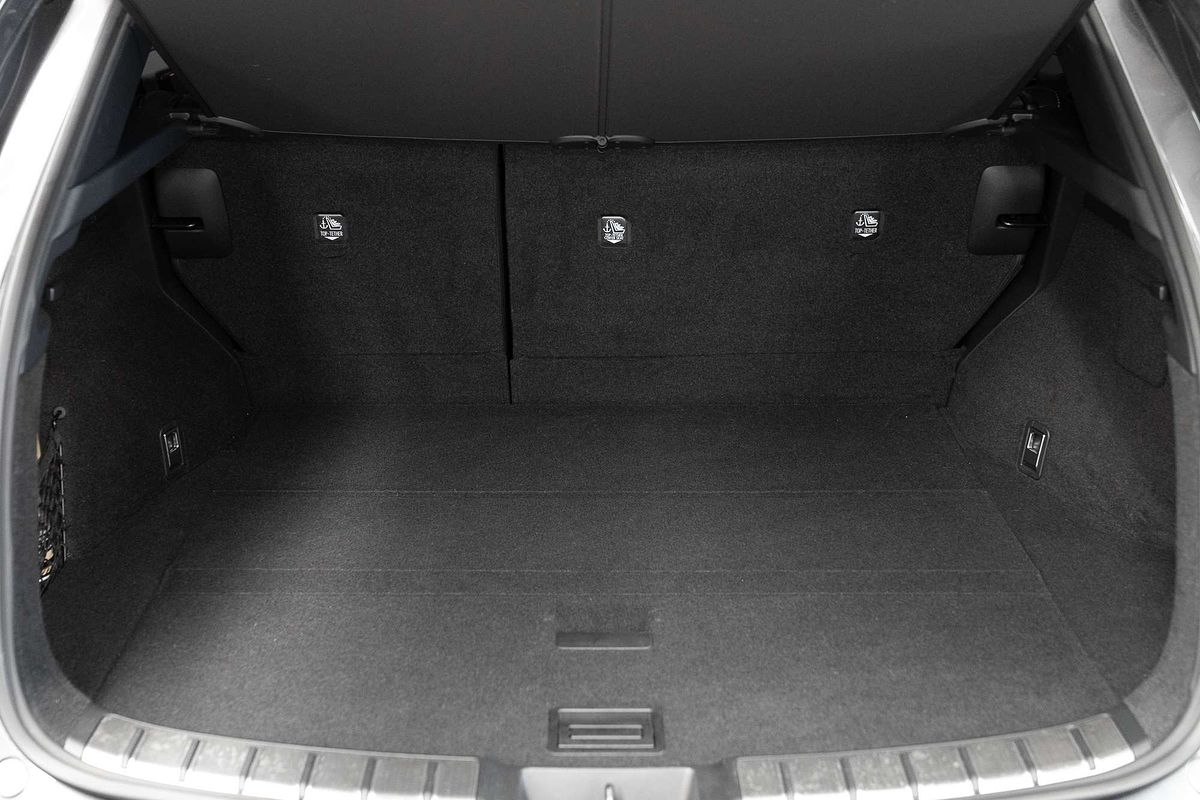 2024 Lexus NX NX350h F Sport AAZH25R