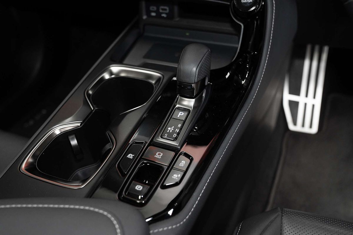 2024 Lexus NX NX350h F Sport AAZH25R