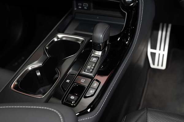 2024 Lexus NX NX350h F Sport AAZH25R