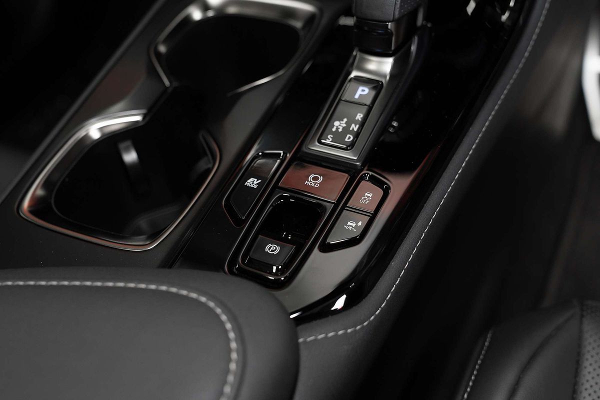 2024 Lexus NX NX350h F Sport AAZH25R