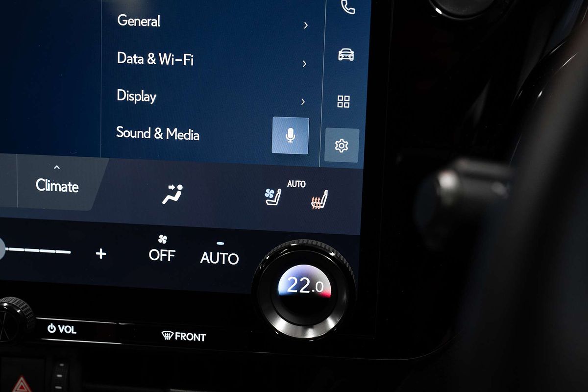 2024 Lexus NX NX350h F Sport AAZH25R