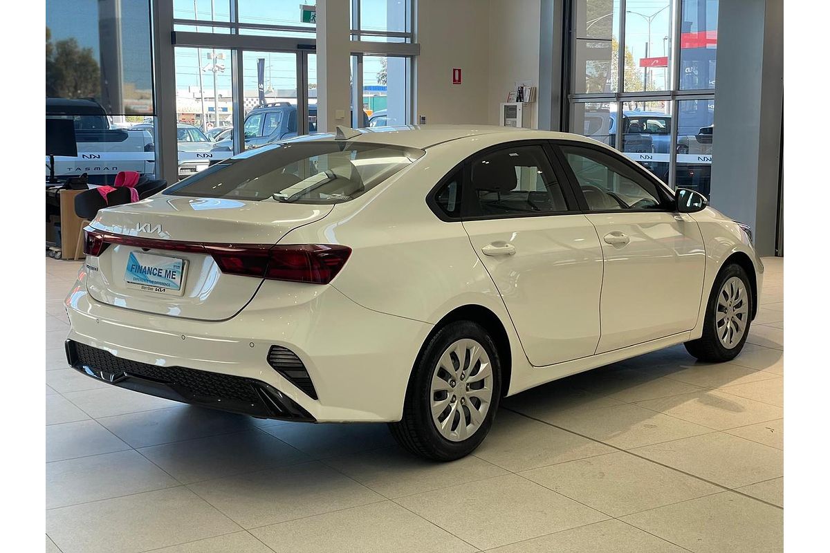 2023 Kia Cerato S BD
