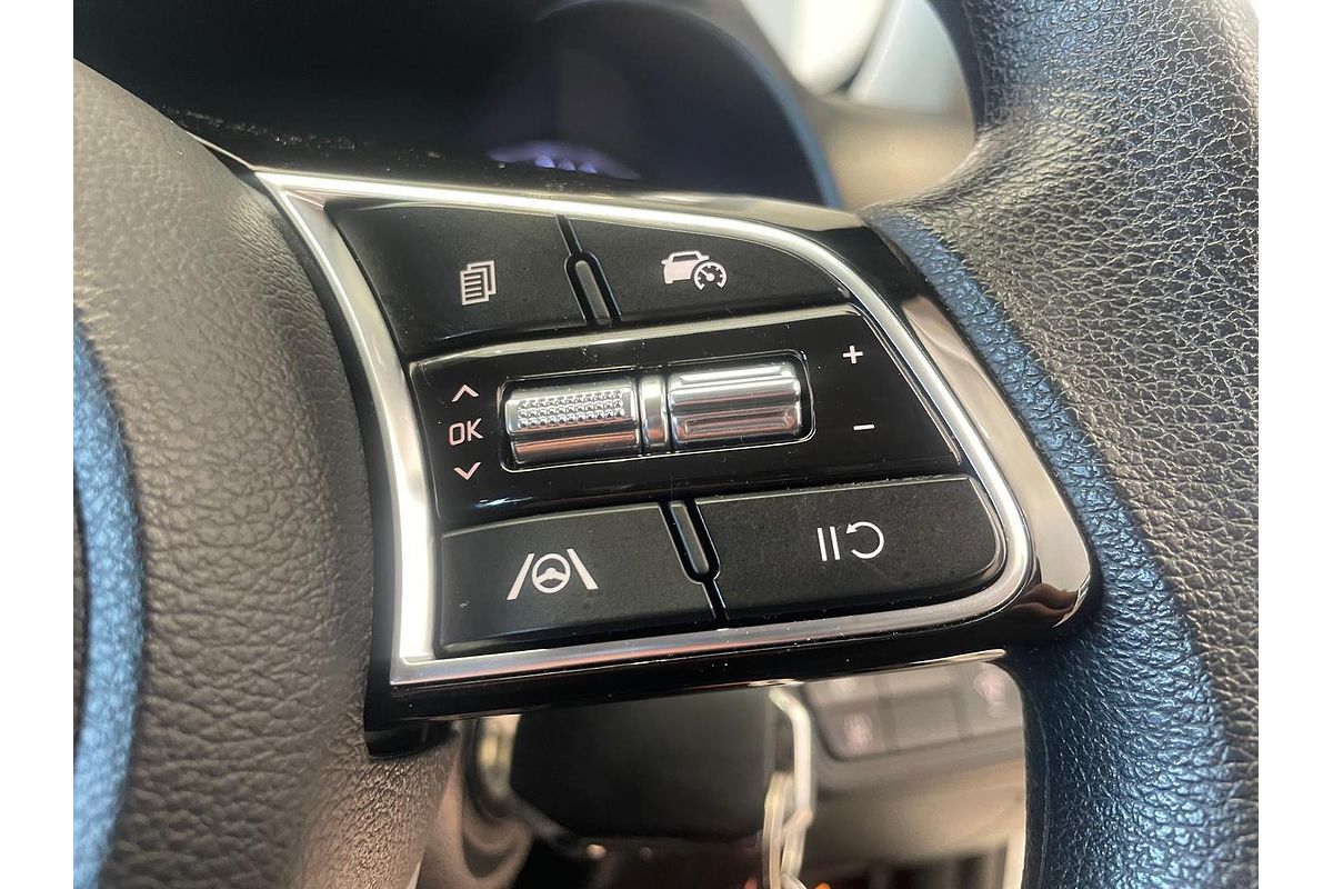 2023 Kia Cerato S BD