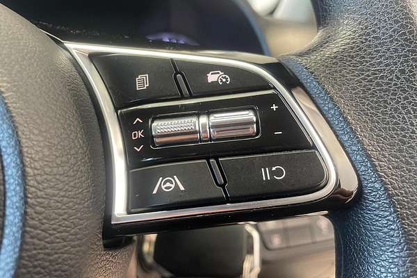 2023 Kia Cerato S BD