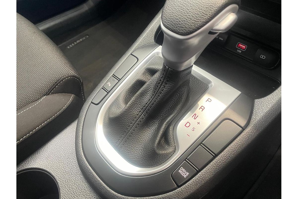 2023 Kia Cerato S BD