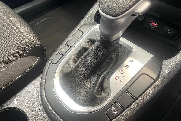 2023 Kia Cerato S BD